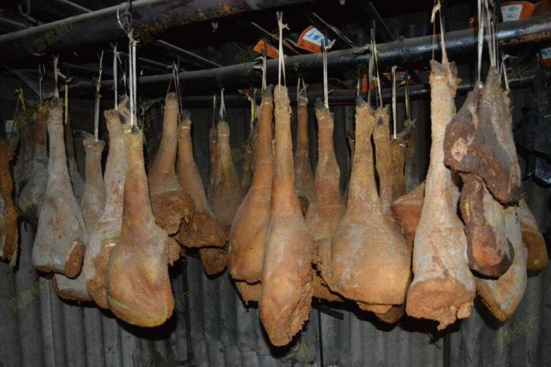 腊肉