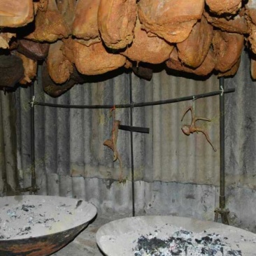 腊肉