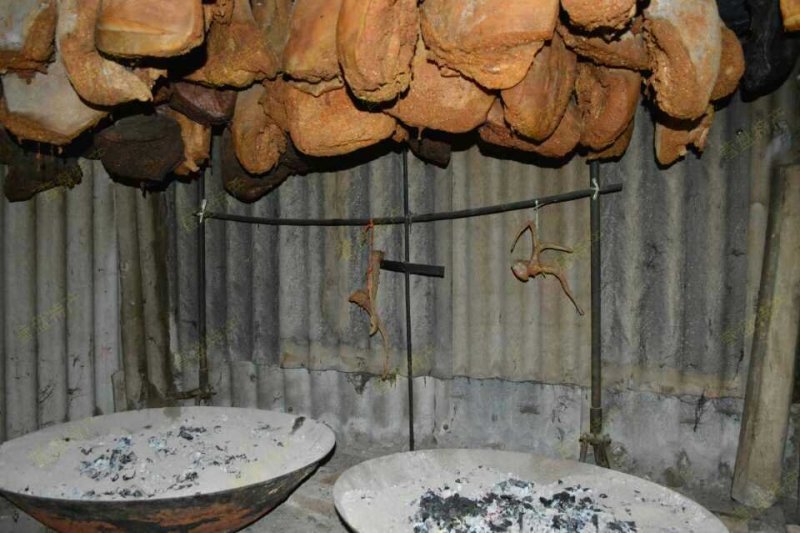 腊肉