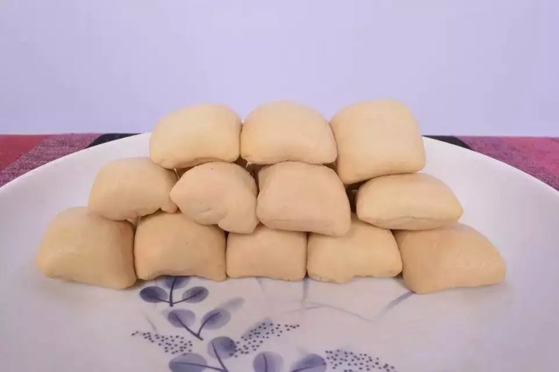营盘臭豆腐