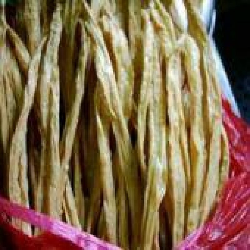 新桥腐竹