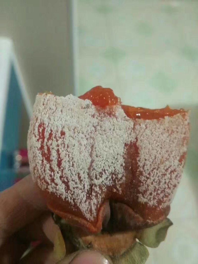 富平柿饼