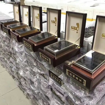 升级版淡干海参礼盒，欢迎下单