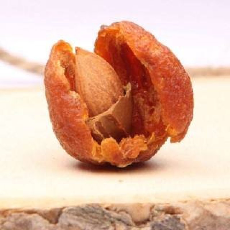 新疆轮台吊干杏