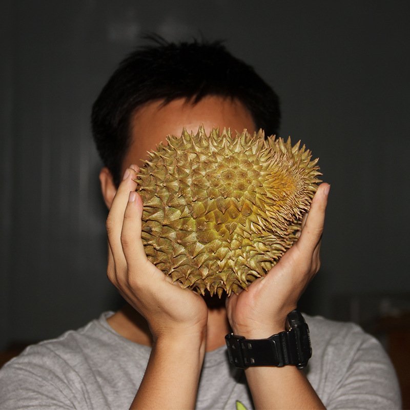 泰国榴莲