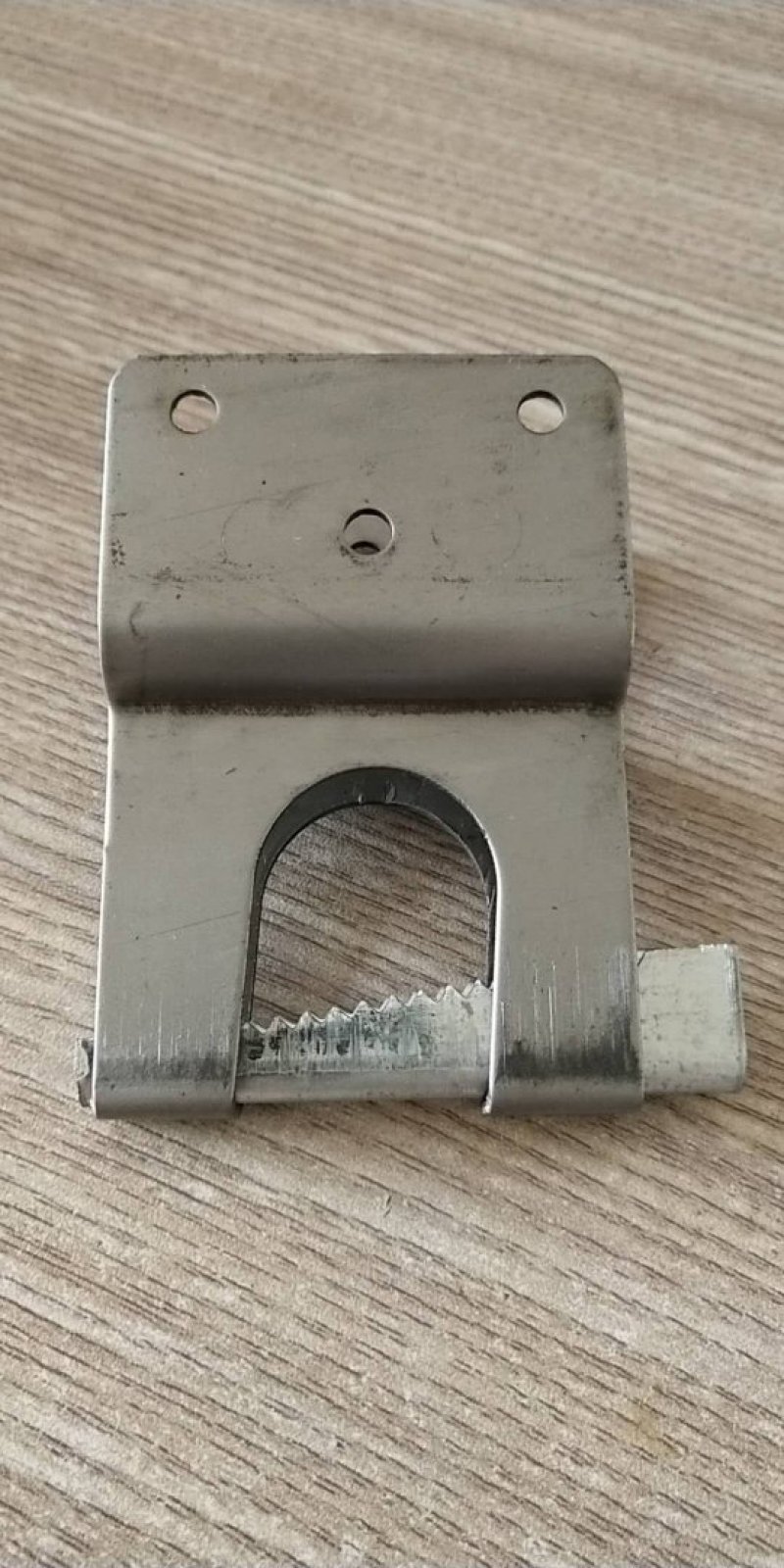 温室大棚夹箍