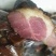 土家族土猪烟熏腊肉