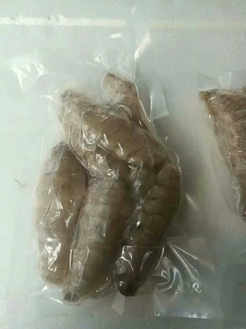 皮皮虾肉