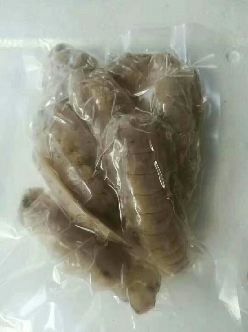 皮皮虾肉