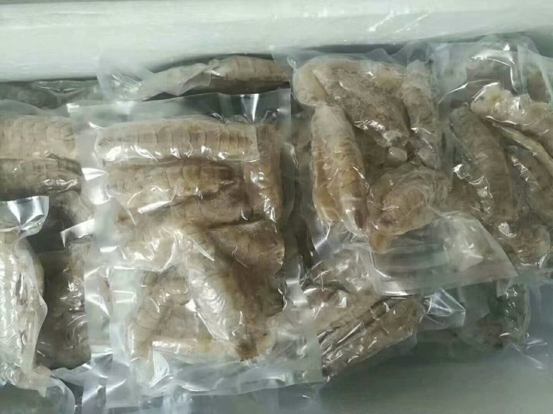 皮皮虾肉