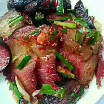 腊肉