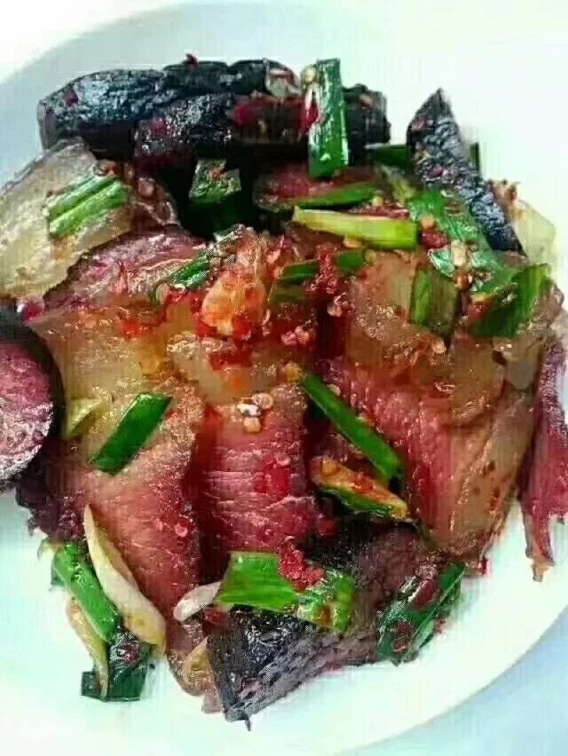 腊肉