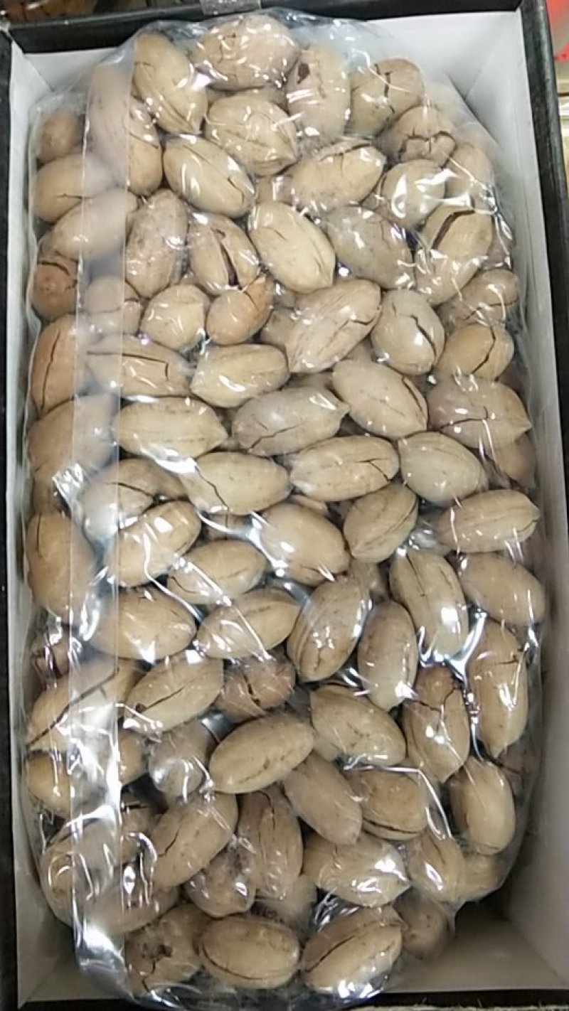 碧根果