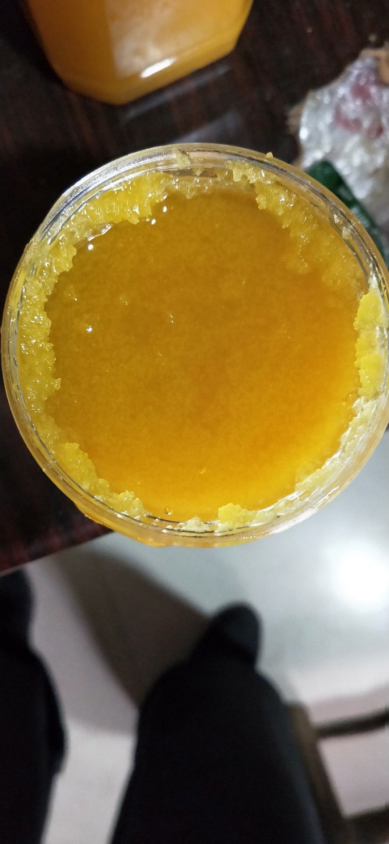 野生蜂蜜，土蜂蜜