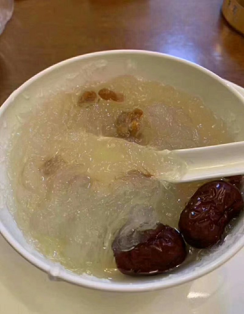 燕窝