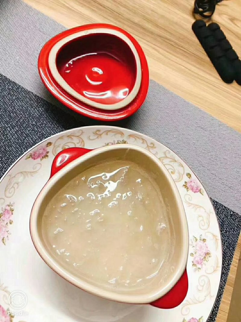 燕窝