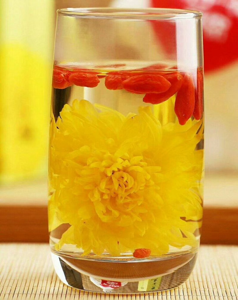 金丝皇菊