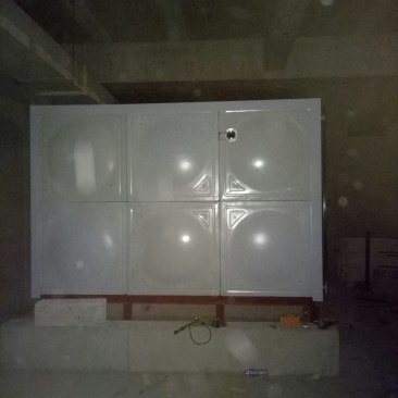 连生水箱