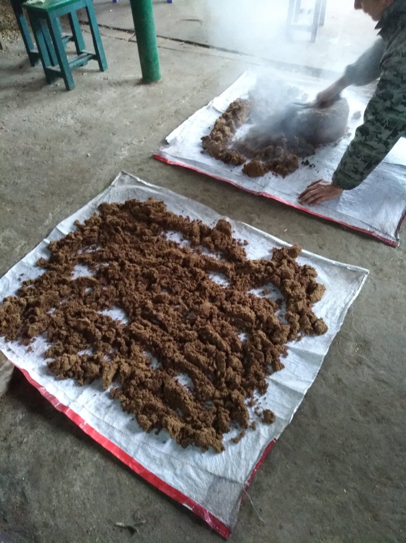山茶油
