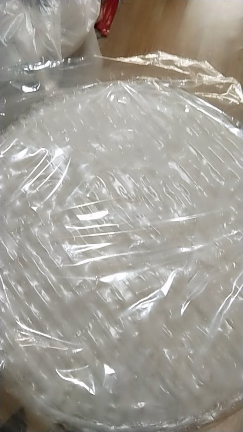 纯绿豆粉皮，粉皮丝