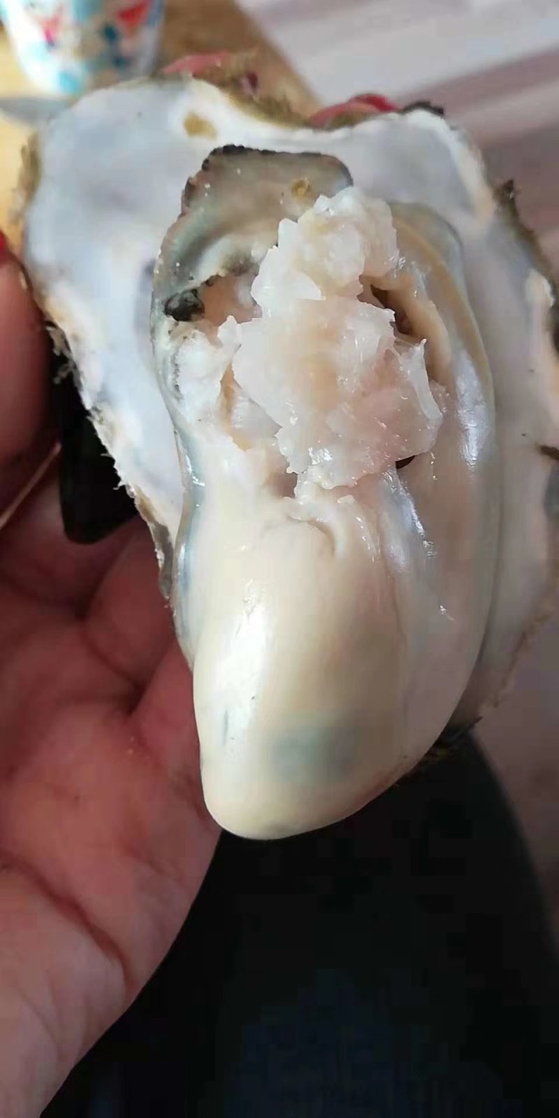 水产