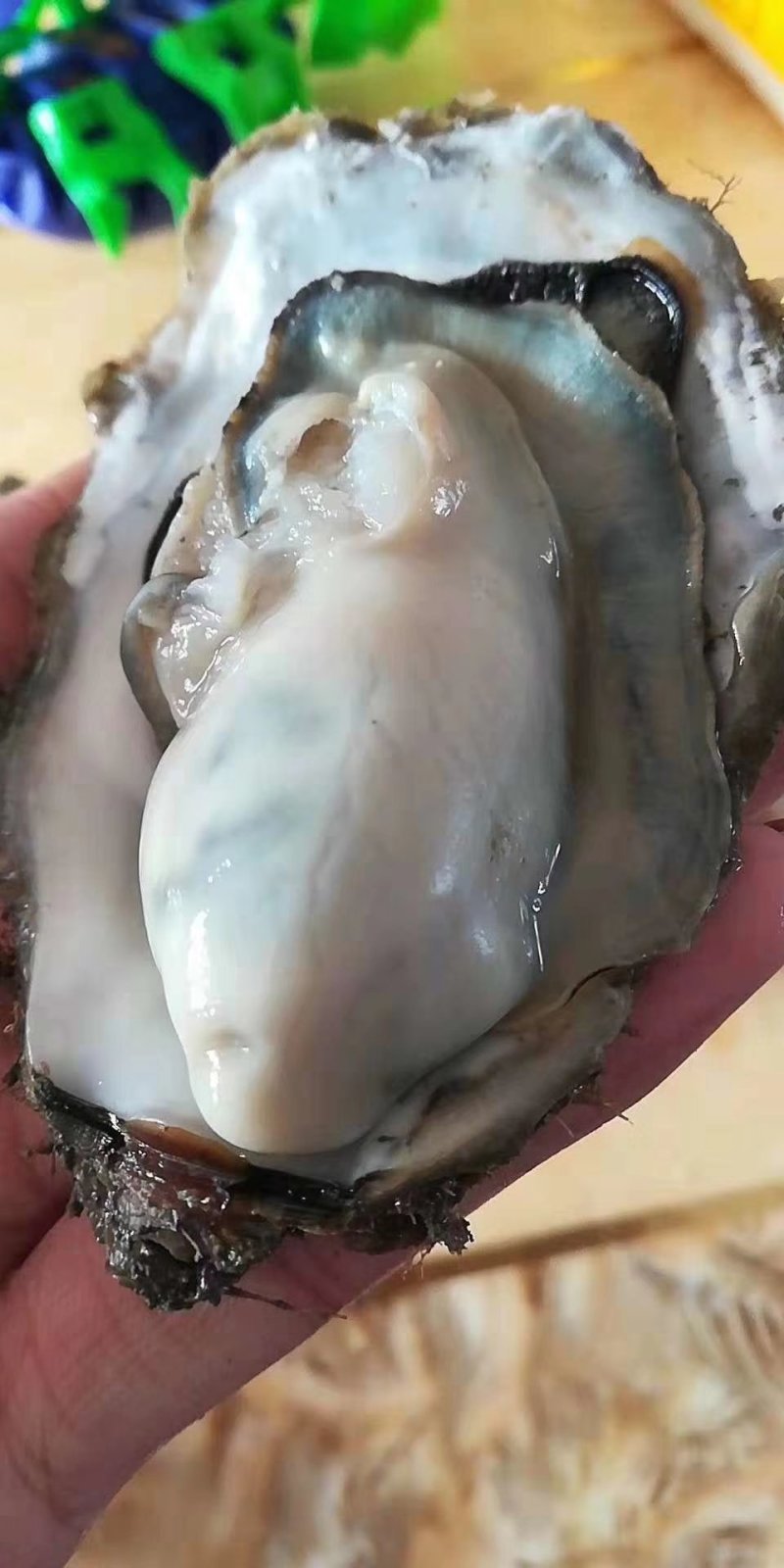 水产
