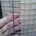 热镀锌钢丝网防锈铁丝网围栏养殖鸡鸽防鼠鸟笼兔笼蛇圈地网格