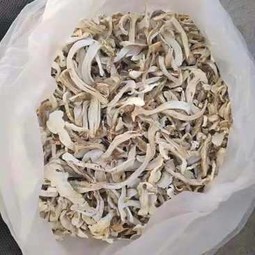 云南野生松茸干片包邮（我们只卖正宗）