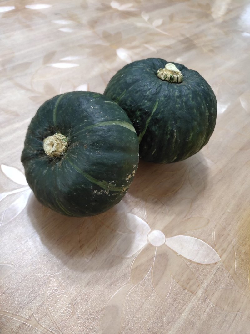 贝贝南瓜