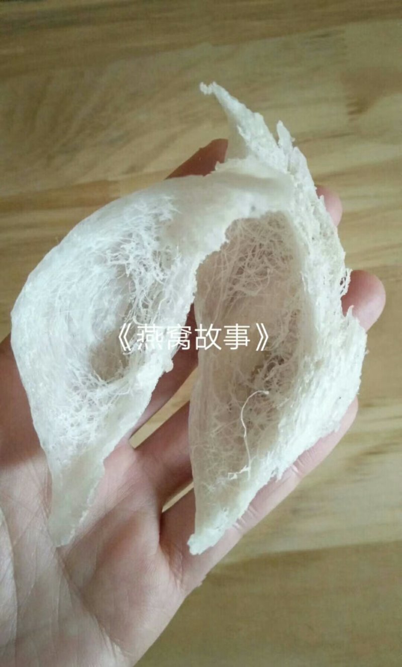 印尼燕窝