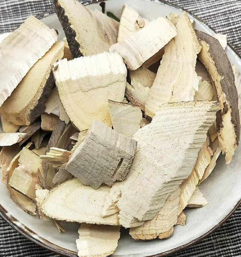 八角枫白金条八角枫根批发零售冷背中药材