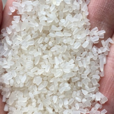 黄花粘粥米大碎米中碎米抛光碎可作米浆浆水