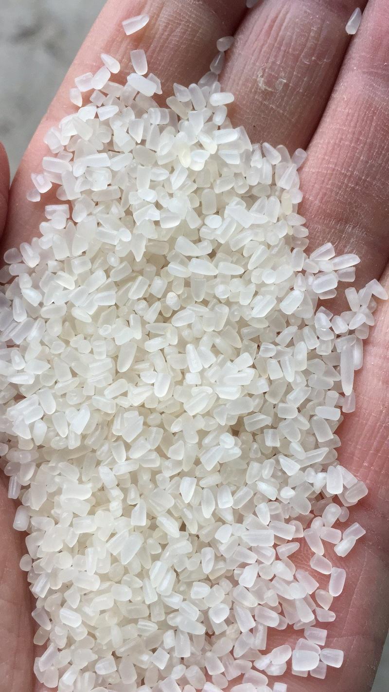 黄花粘粥米大碎米中碎米抛光碎可作米浆浆水