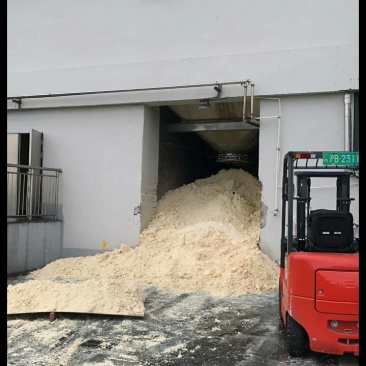 豆渣