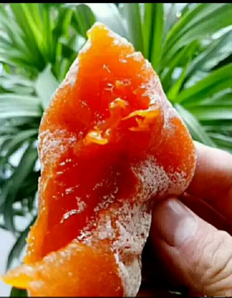 柿饼