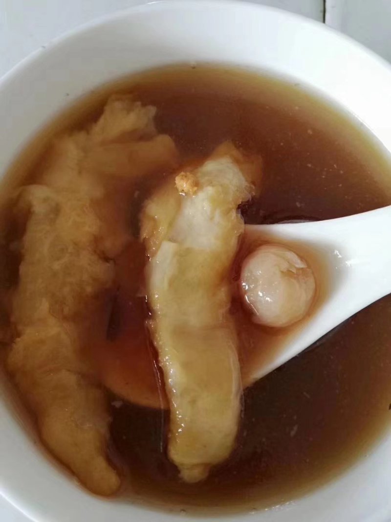 巴沙鱼胶