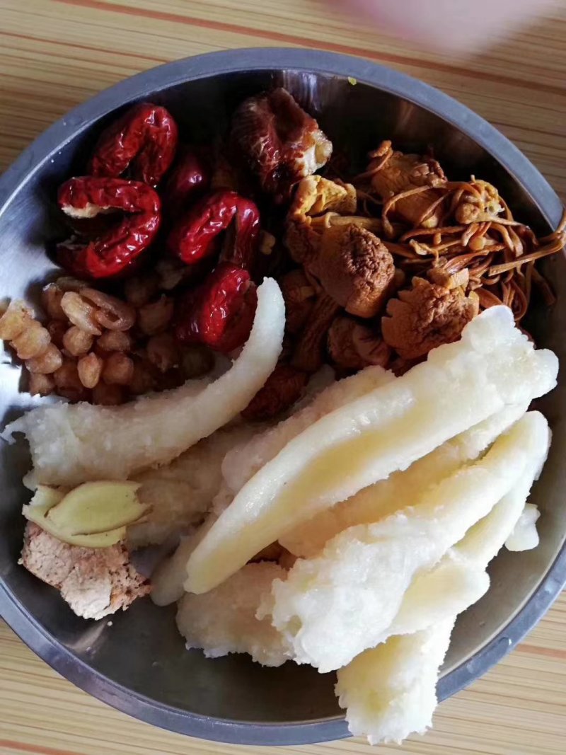 巴沙鱼胶