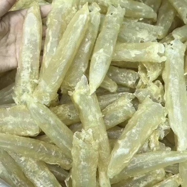 巴沙鱼胶