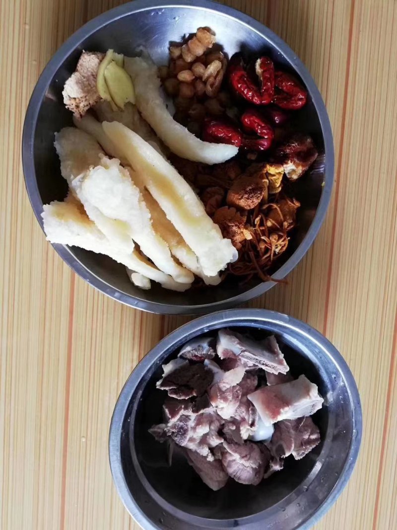 巴沙鱼胶