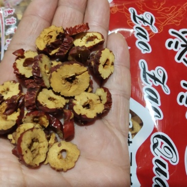 乐陵枣圈以质论价量大优惠