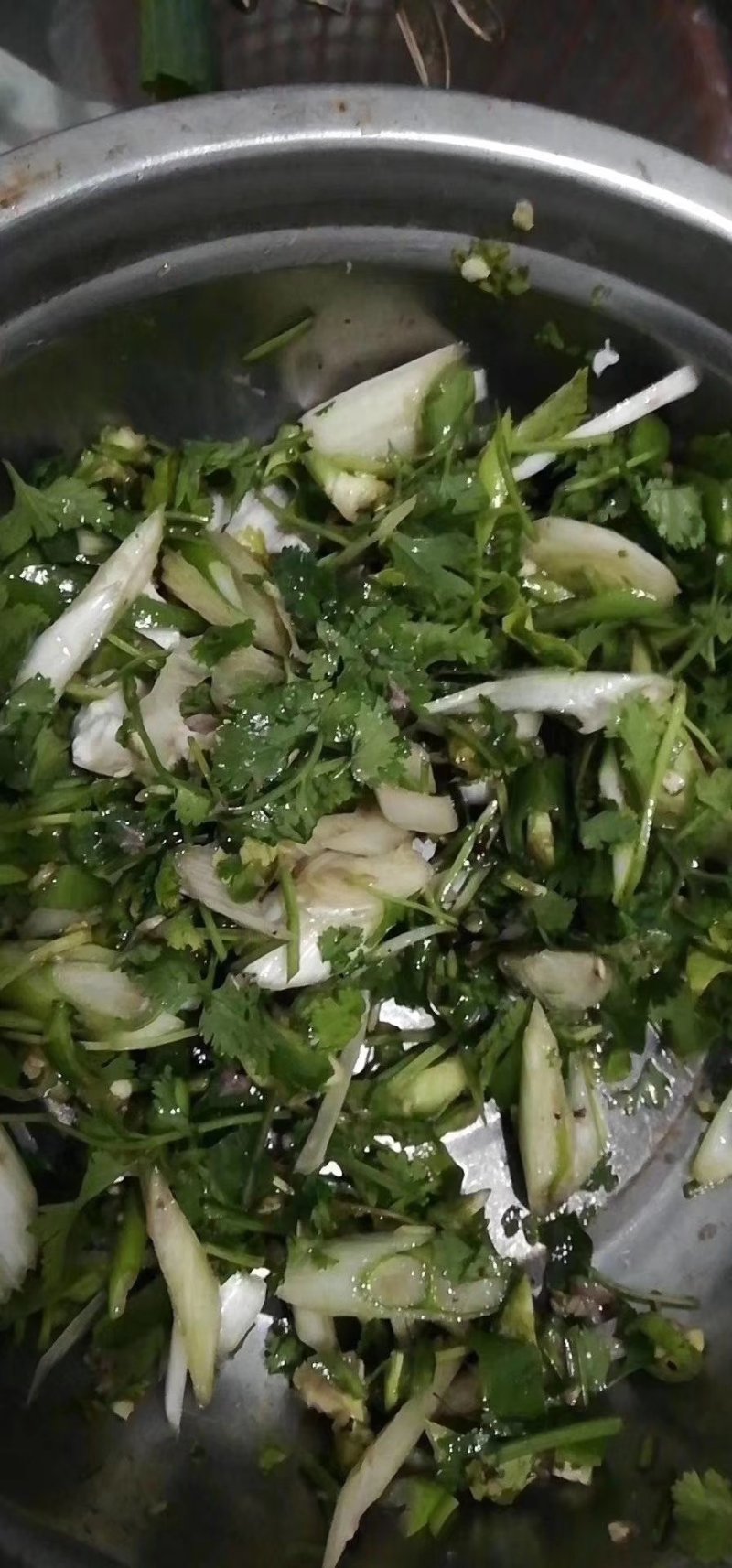 虾油