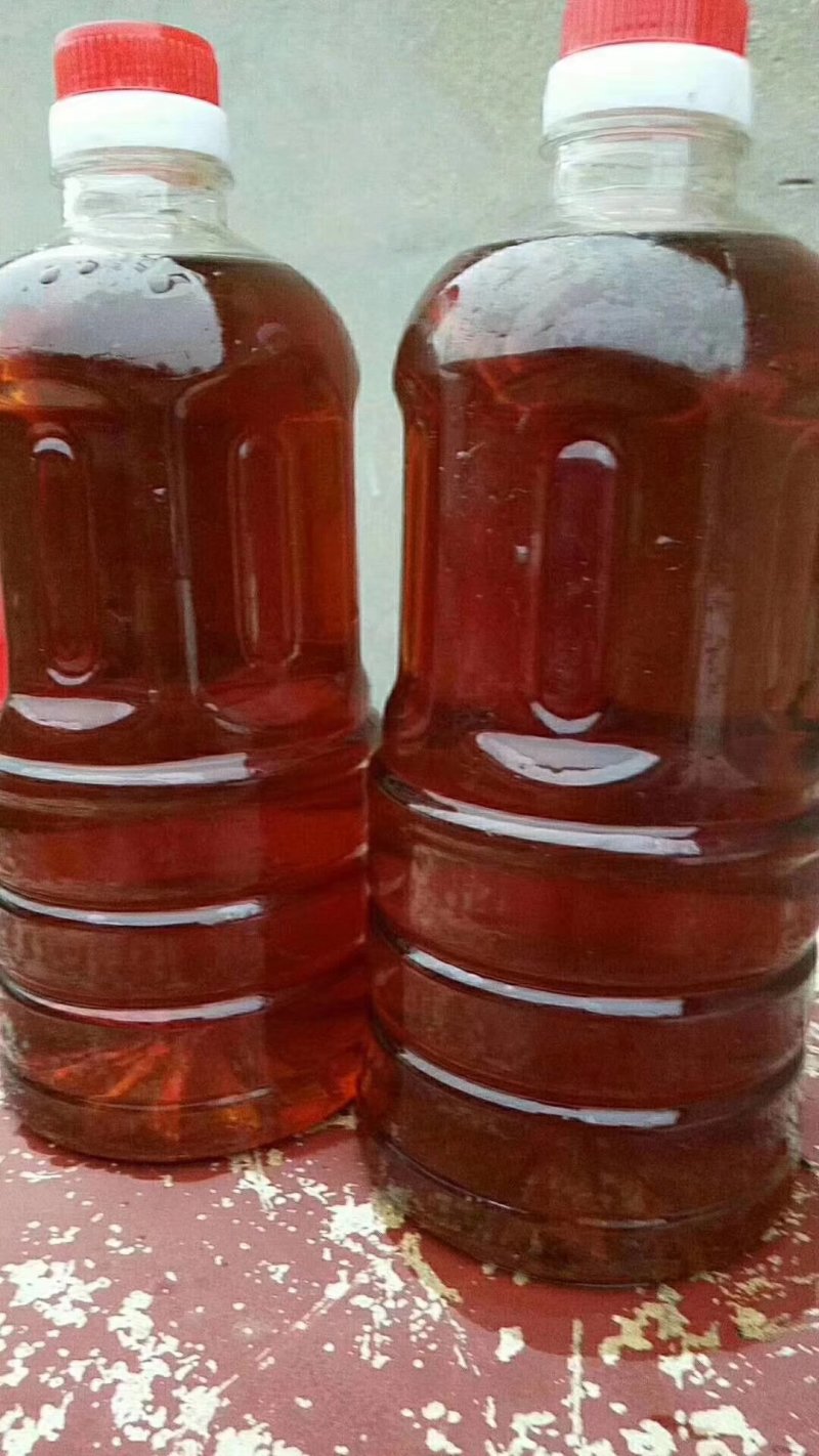 虾油