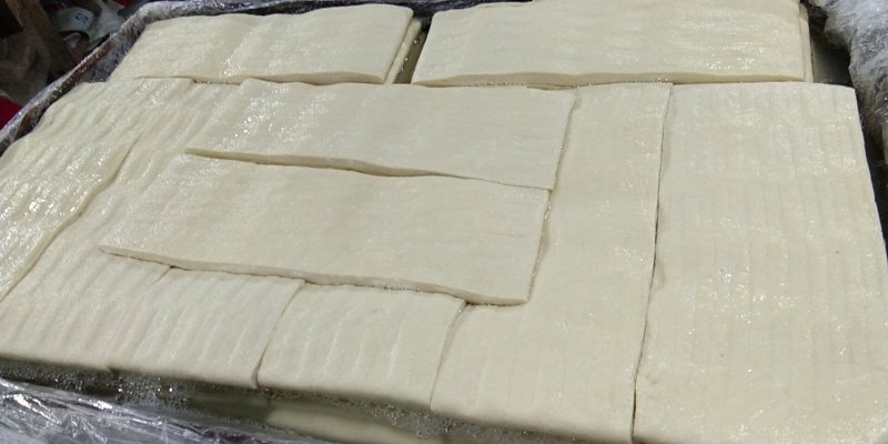 豆腐