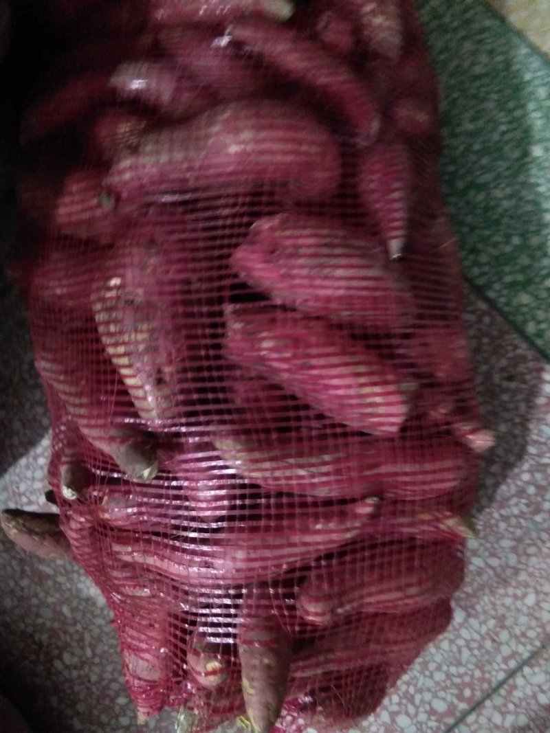 红薯粉面，粉条