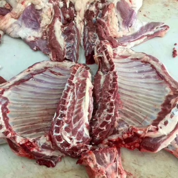 羊肉