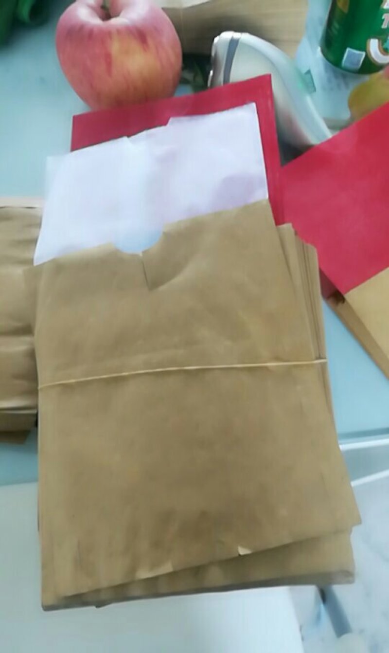 苹果袋批发