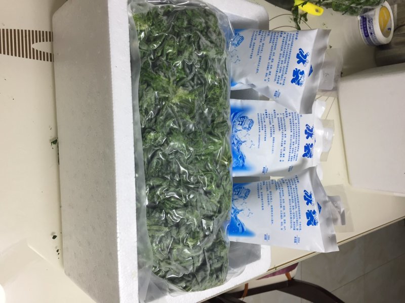 荠菜