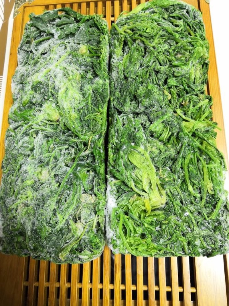 荠菜