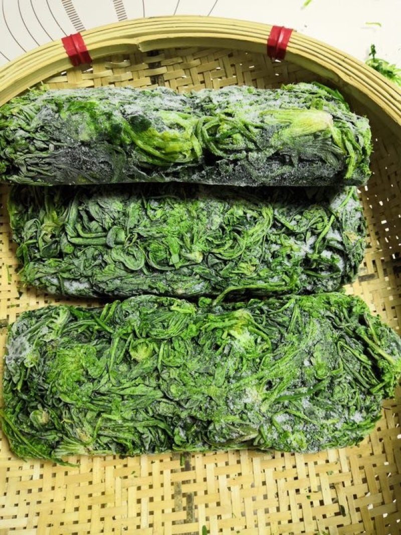 荠菜