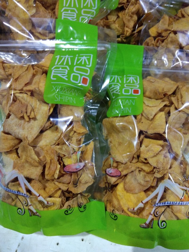 群超鲜果干果精品店